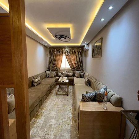 Appartement De Luxe Tanger Extérieur photo