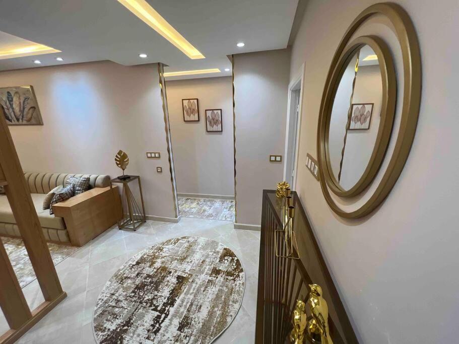 Appartement De Luxe Tanger Extérieur photo