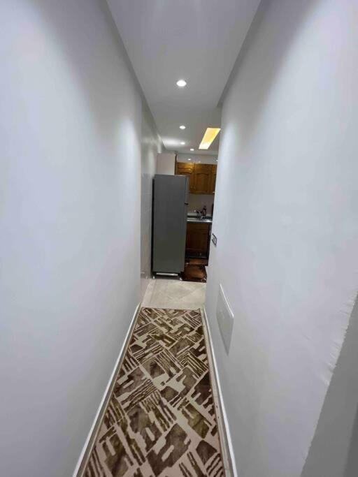 Appartement De Luxe Tanger Extérieur photo