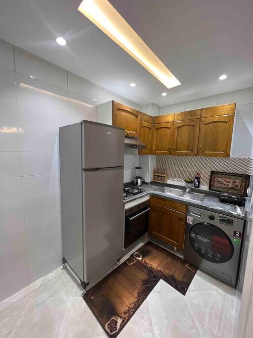 Appartement De Luxe Tanger Extérieur photo