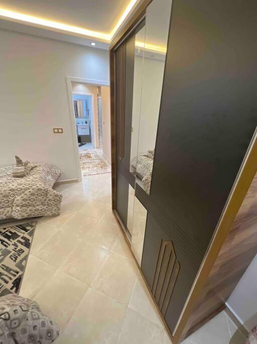 Appartement De Luxe Tanger Extérieur photo