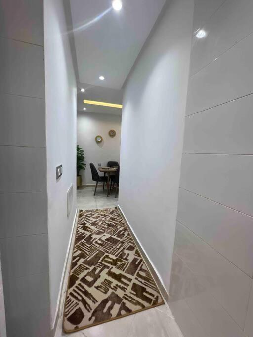 Appartement De Luxe Tanger Extérieur photo