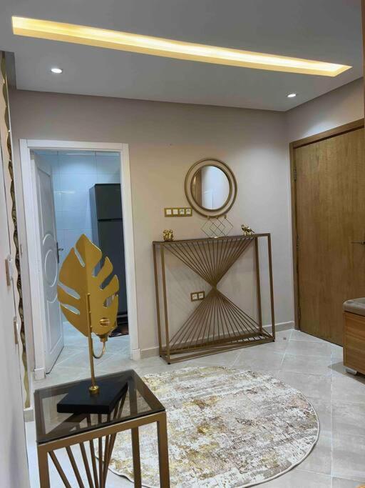 Appartement De Luxe Tanger Extérieur photo