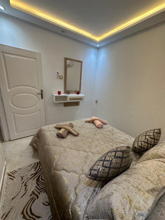 Appartement De Luxe Tanger Extérieur photo